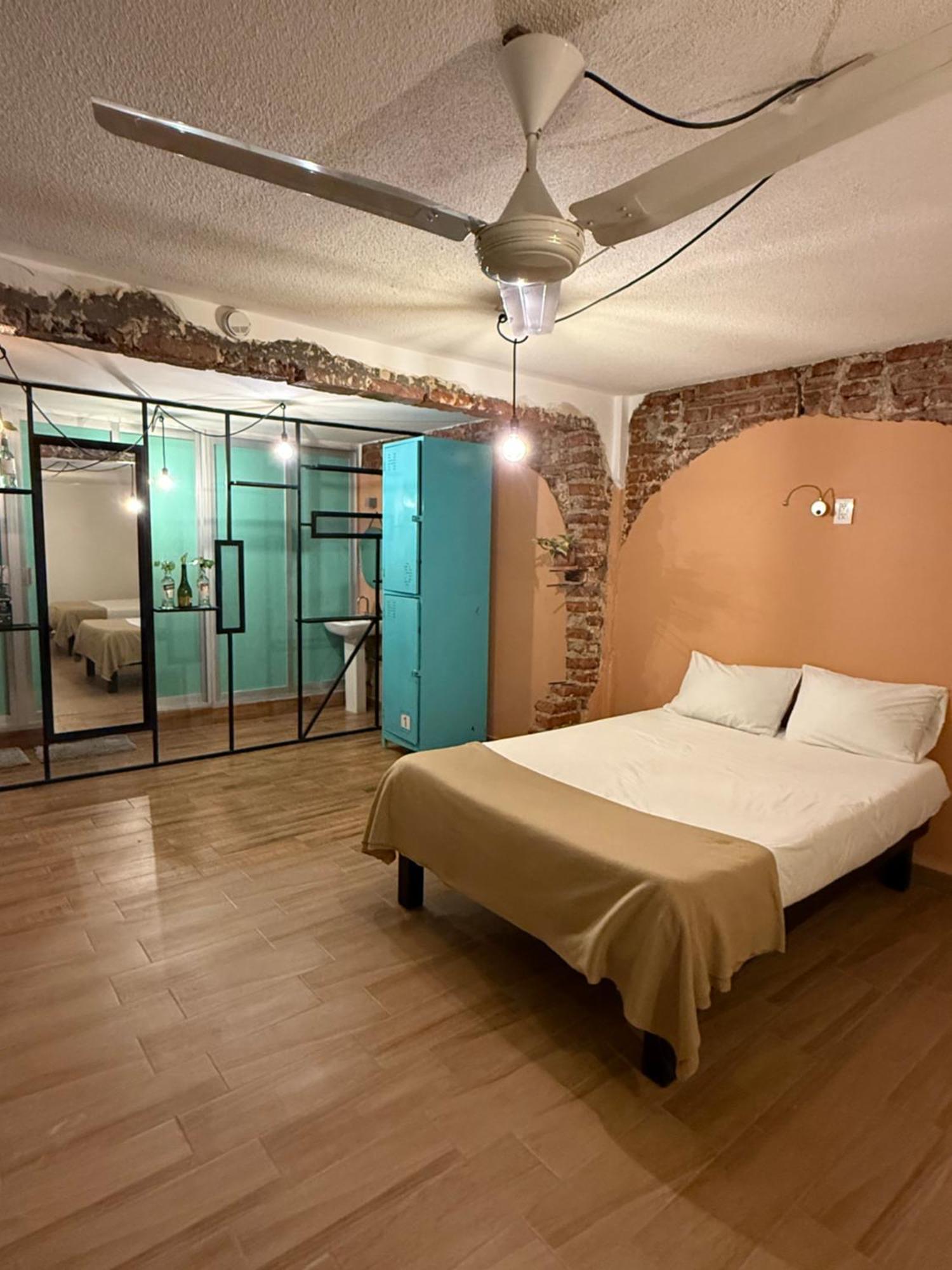 Septimo Hostal Querétaro Exterior foto